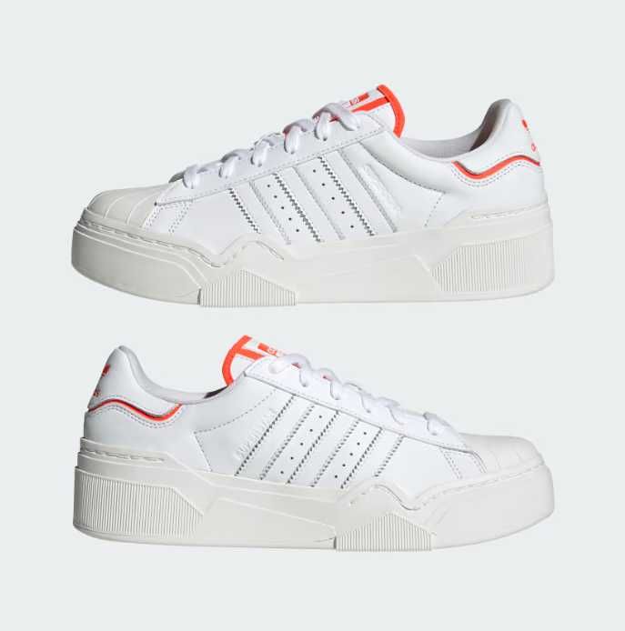 Оригинални маратонки * ADIDAS SUPERSTAR BONEGA * EU 42