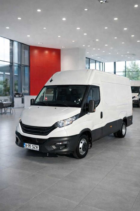 IVECO Daily  AN 2022