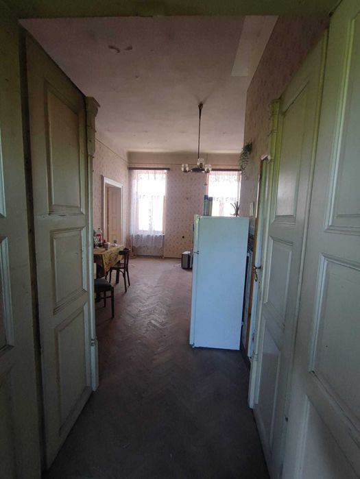 De vânzare 2 apartamente, zonă centrală Făgăraș (vis-a-vis de Cetate)