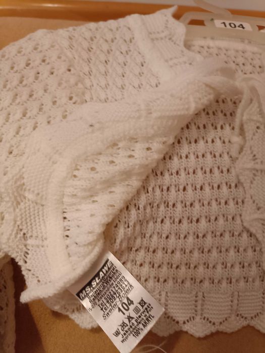 Rochita si bolero pentru ocazii speciale