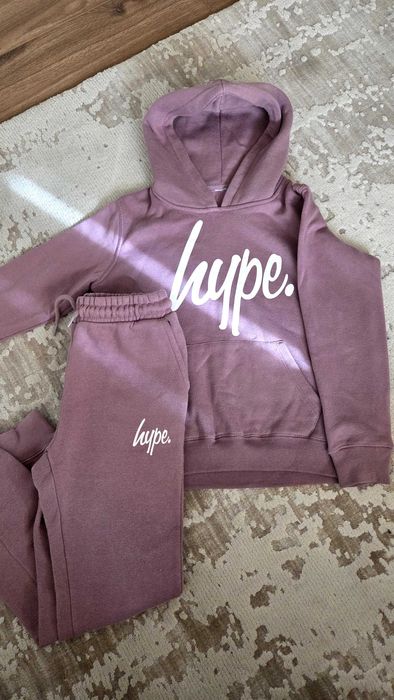 Детски анцунг Hope