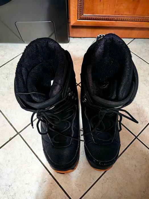 Сноуборд обувки номер 45