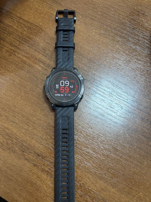 Garmin epix (gen2)pro