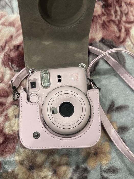 Instax mini 12 ПРОДАМ