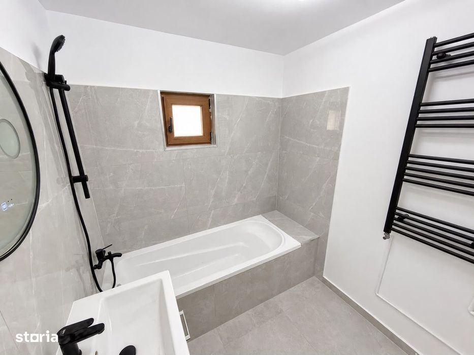 Apartament 2 camere,  renovat