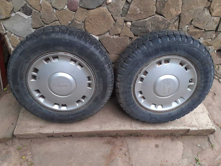 Продавам гуми с джанти