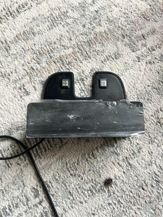 Irobot roomba combo vacuum and mop