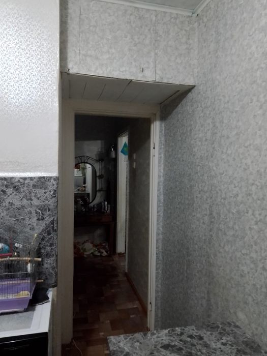 Продам 2х комн Детсад