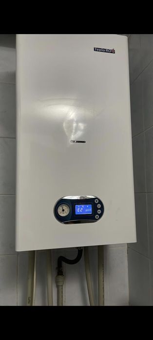 Установка котлов Ремонт газовых котлов
