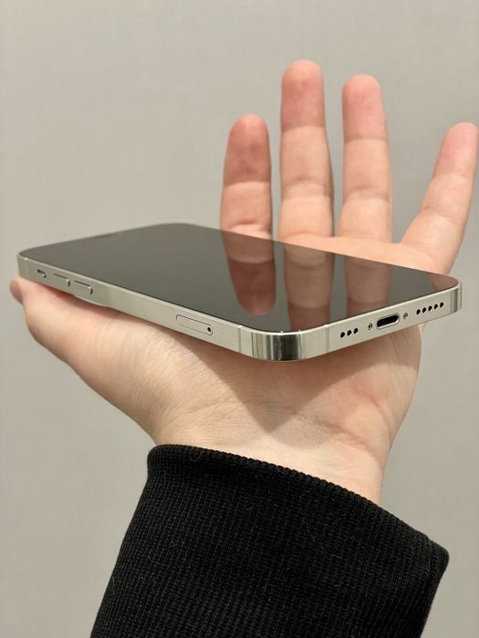 Iphone 12 Pro Max 256GB AKB87%