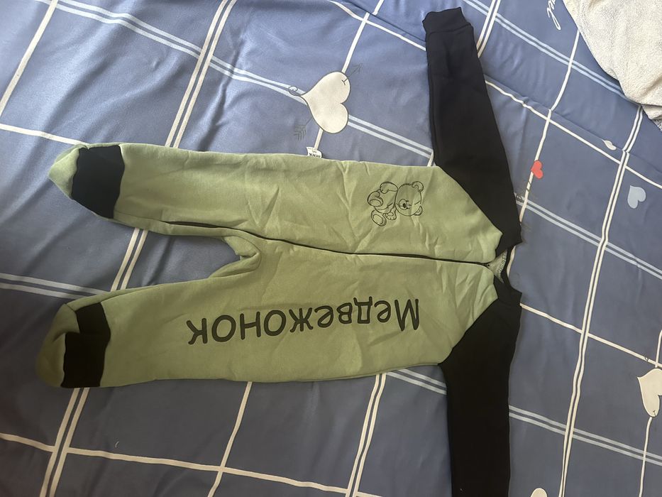 Продам комбинезон