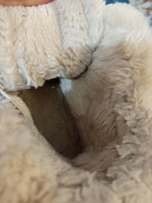 Отдам Ботинки женские 38р