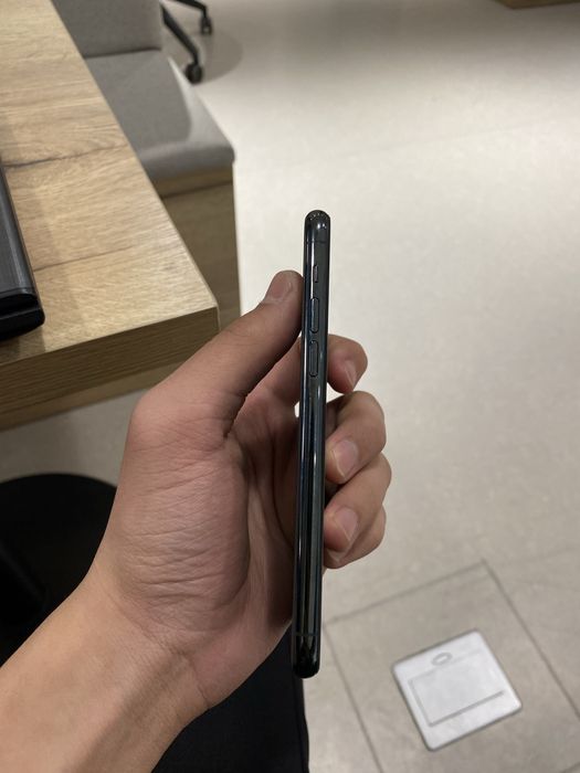 Iphone 11 pro 256gb