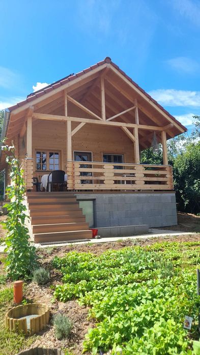 Facem orice  model de căsuțe