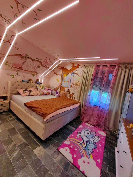 Vila D P M sos barnova