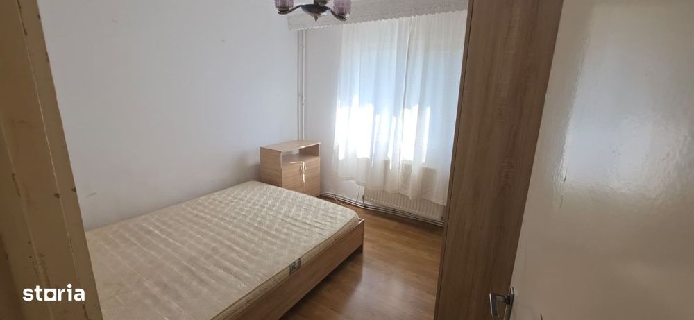 Apartament 2 camere de inchiriat zona Mioritei
