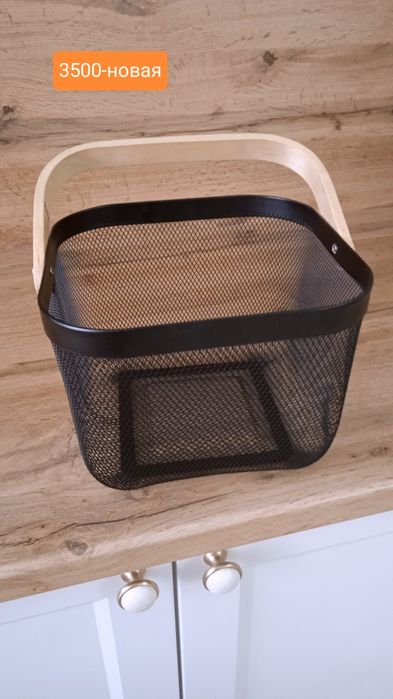 Корзина для хранения