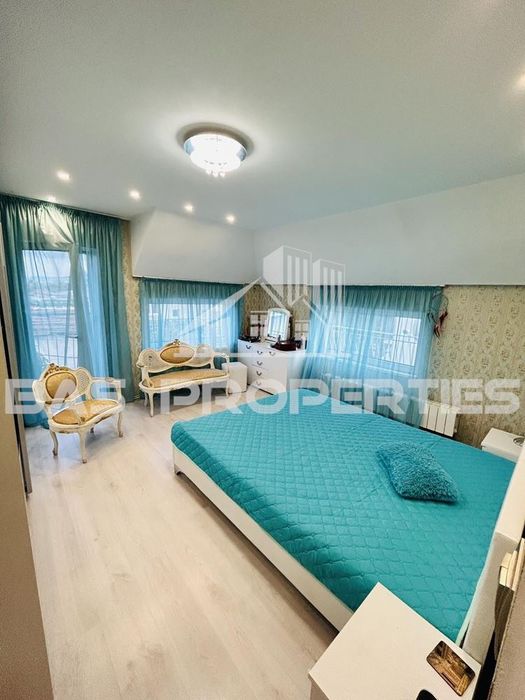 Продава се Етаж от къща в София, Орландовци - 144 кв.м за 1389 €/кв.м - Снимка #9