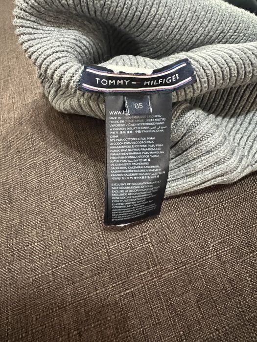 Fes Tommy Hilfiger