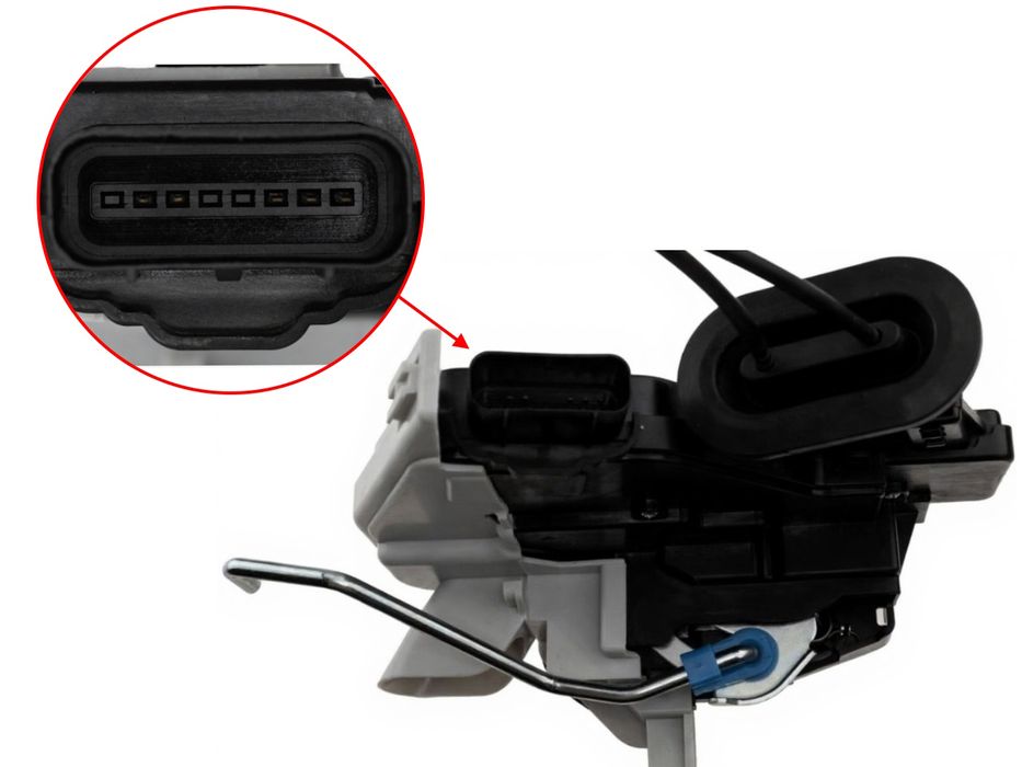 Брава за Kia Optima K5 MK4 (2015-2020)