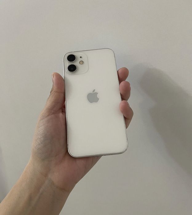 Продам Айфон 12mini 128gb 94%