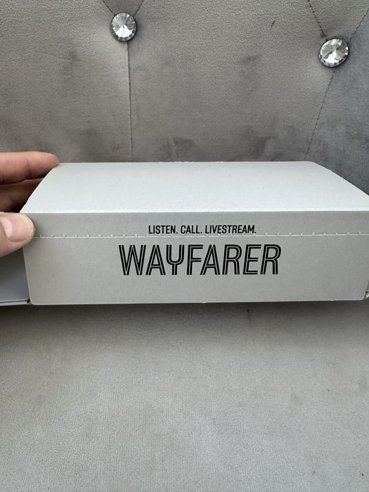 Продам очки Ray Ban оригинал