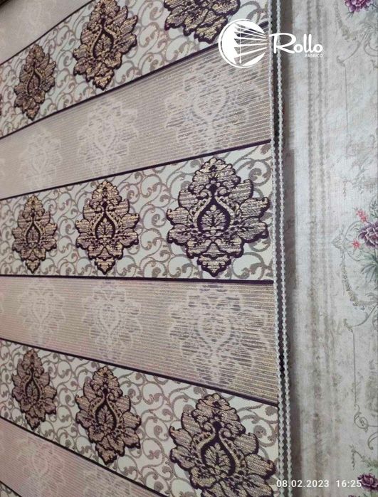 Combo жалюзи по низкой цене! Успейте заказать у нас