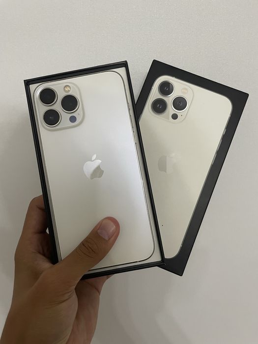 iphone 13 pro max 512GB