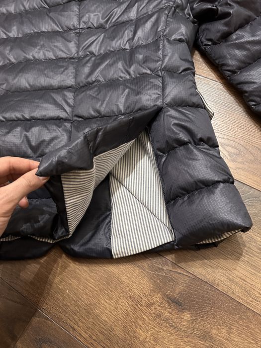 Moncler Gamme Bleu - мъжко пухено яке