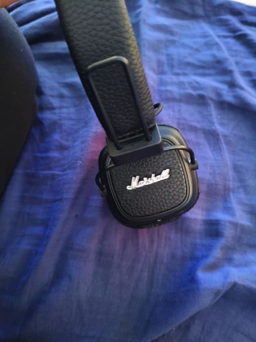 Наушники Marshall 3 original