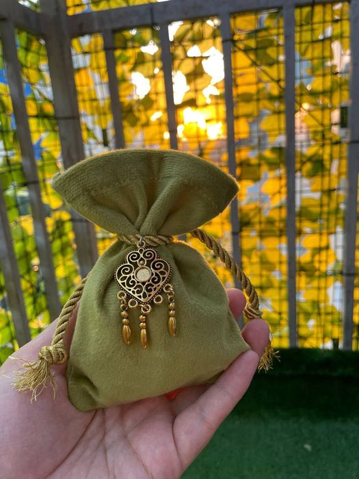 Бонбоньерки қоржын қалташа той бастар