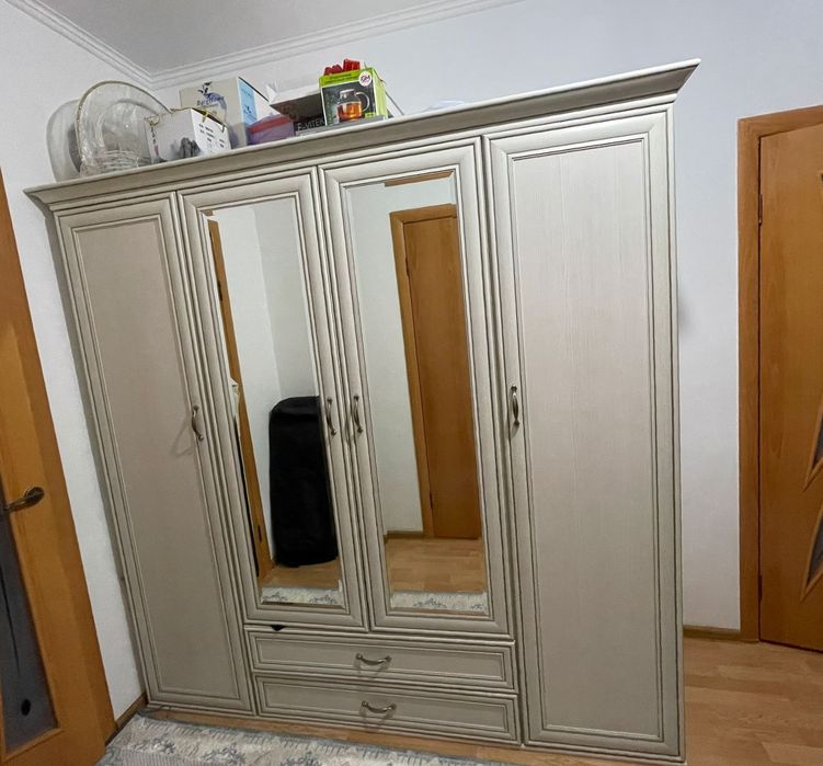 Мебель Производство Белорусь Тиффани