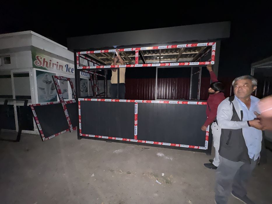 Arzon butka sotiladi