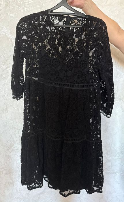 Платье турецкое. Б/у