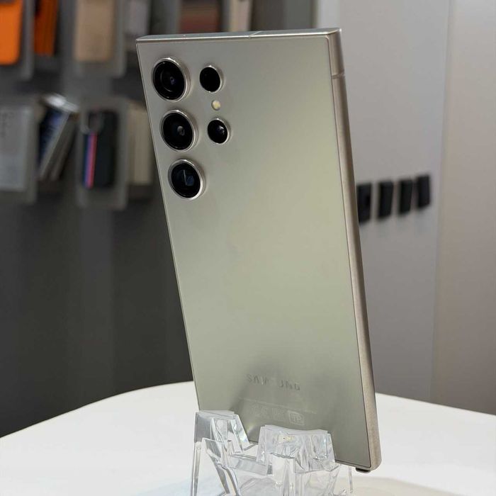 Samsung Galaxy S24 Ultra Halol nasiya savdo