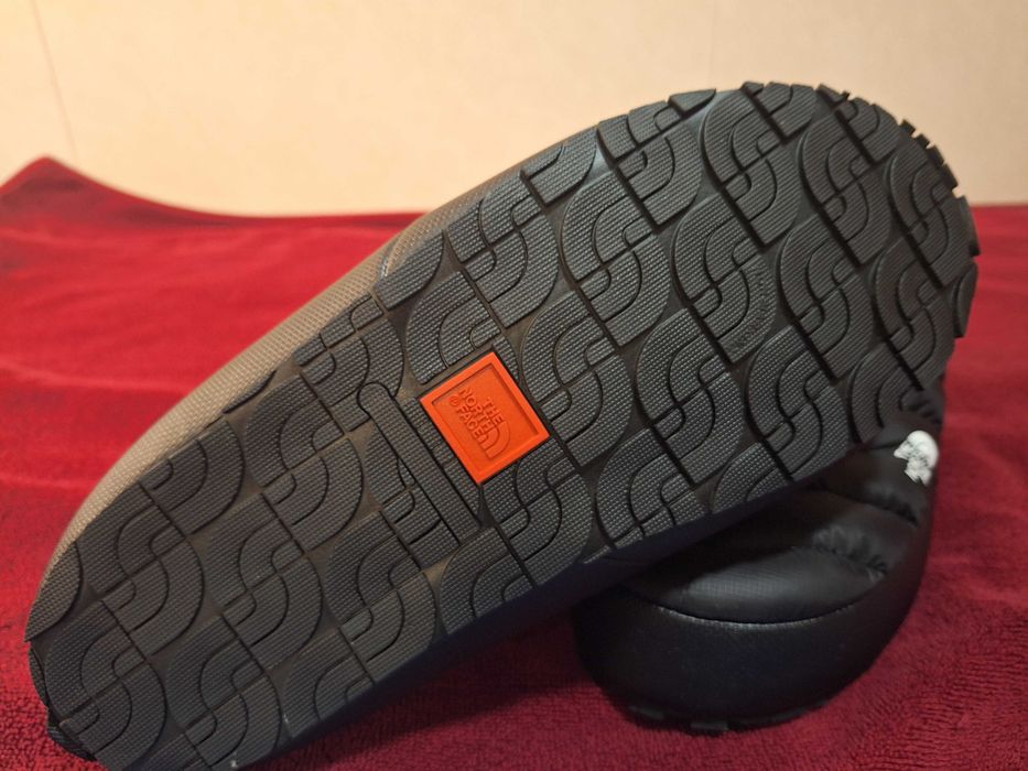 Унисекс ботинки за студ The North Face,чисто нови