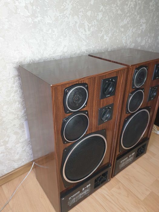 Легендарные с90 в хорошем состоянии.