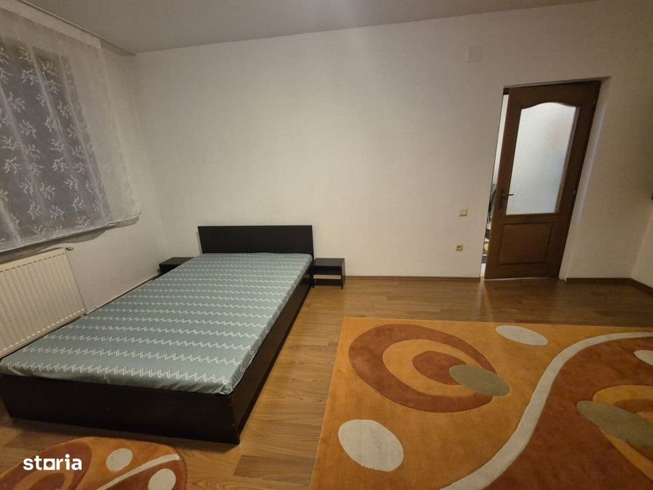 Apartament – Baia Mare, Săsar, Progresul - Vedere 3