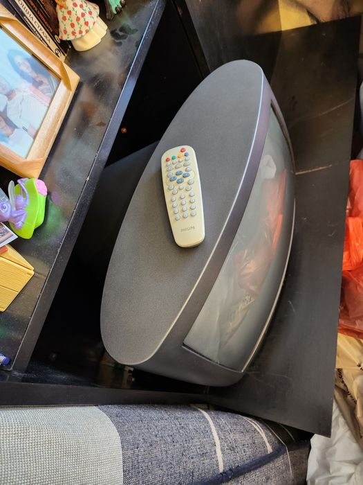 Система за домашно кино Philips LX3600D – 5.1 плюс подарък Philips tv