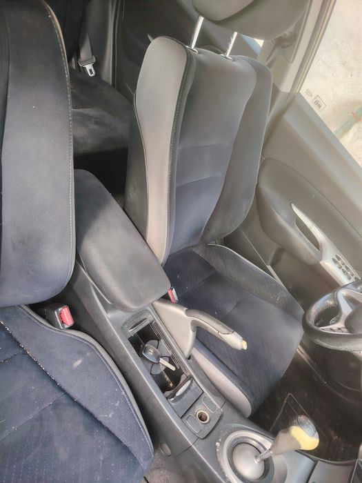 Honda Civic 2.2 icdi , Хонда Сивик на части!