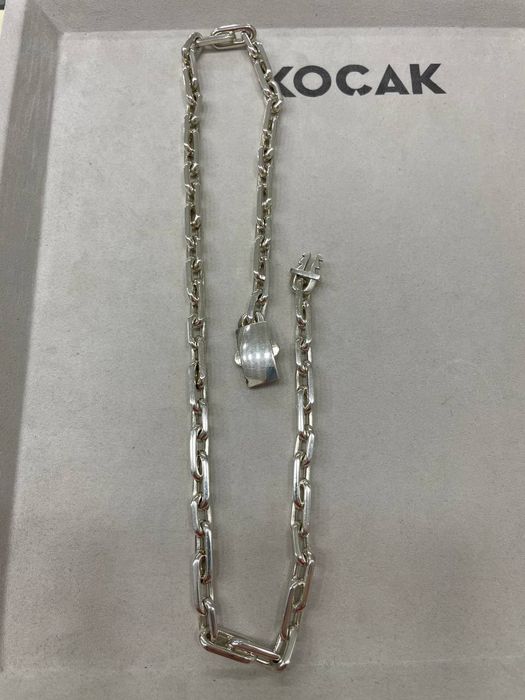 Продам серебро трос 925 пробы вес 135 грамм длина 60 см Трос новый.