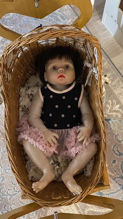 Реброн в отличном состоянии