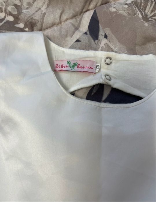 Rochita superba unicorni fetita 5-6 ani