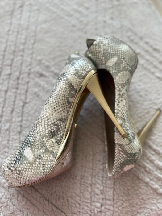 Туфли женские Steve Madden