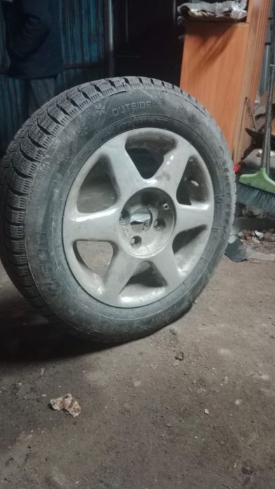 Продам покрышка комплект