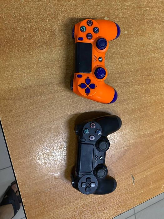 Ps4 Fat Сатылады