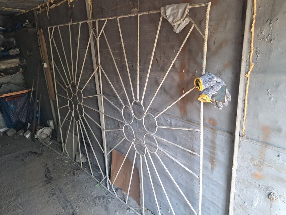 Продам решётку на окна