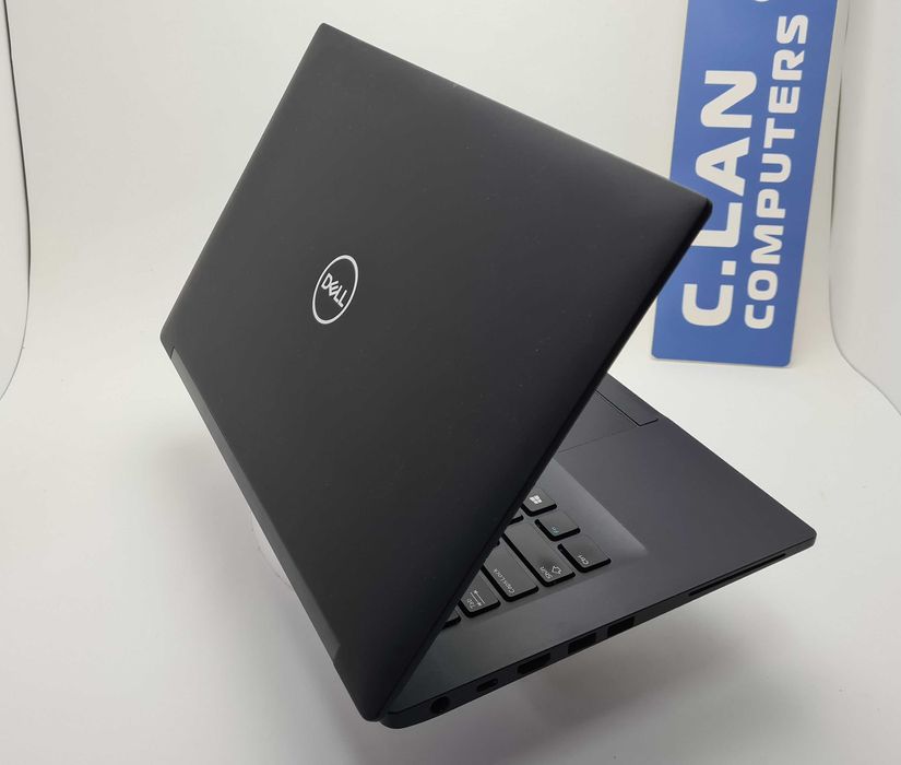Dell Latitude 7490   i7 8650U/16GB/512SSD/FHD/Подсветка