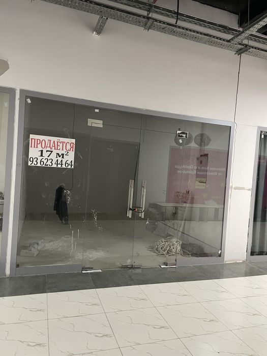 магазин сотилади мулжал бухоро савдо мажмуаси