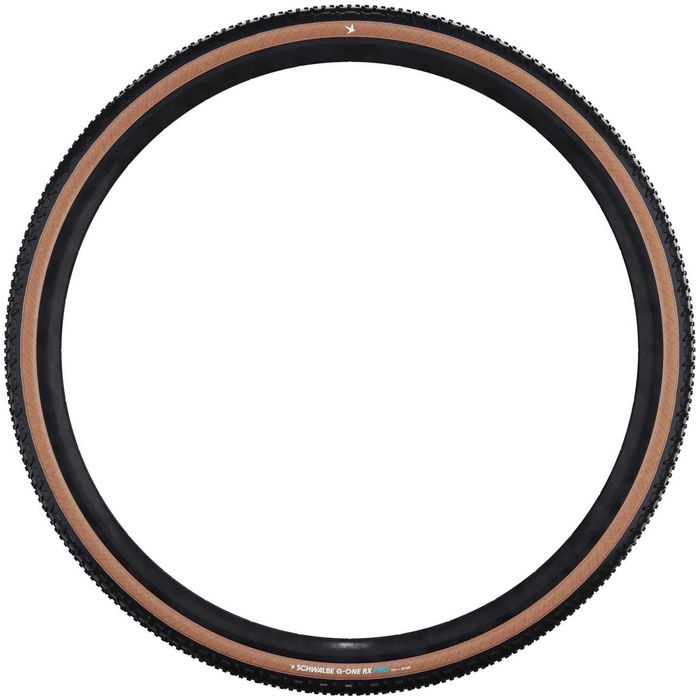 Set Cauciucuri Schwalbe G-One RX Pro, TLR, 45-622 Gravel